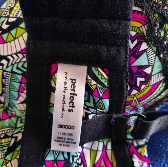 Bra - Picture 5 of 9